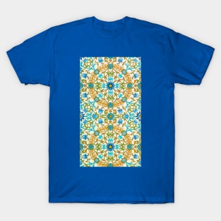 William Morris VIne T-Shirt